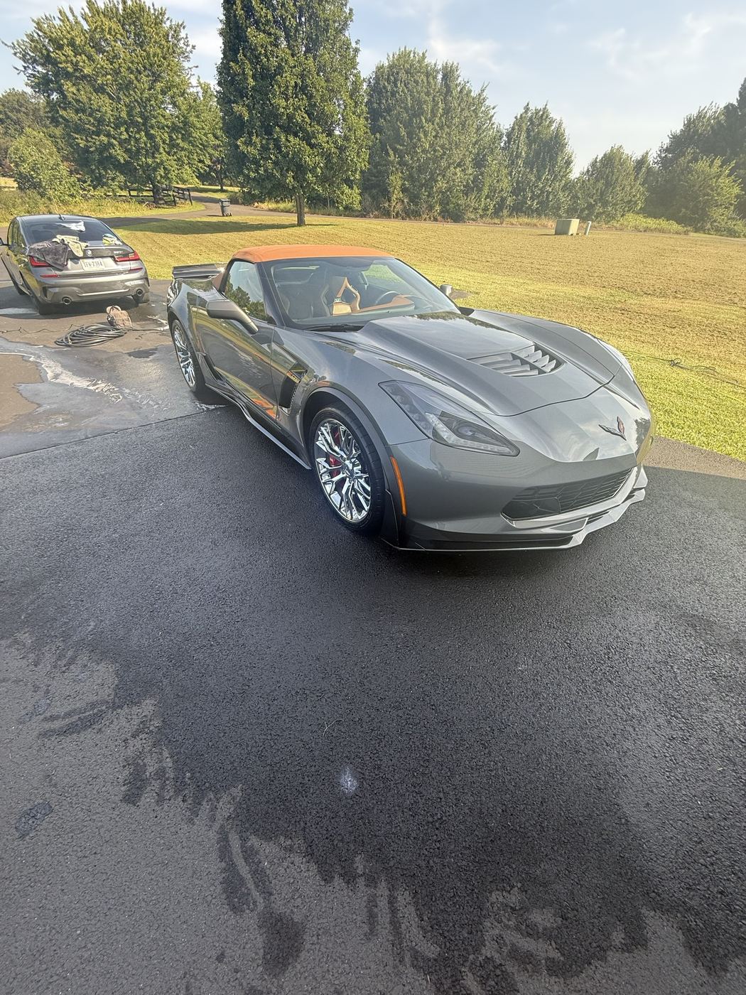 Corvette Z06